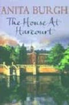 the house of harcourt-anita burgh-9780752848693