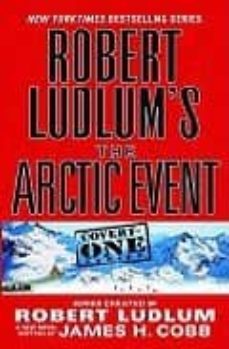 the artic event-9780752882093