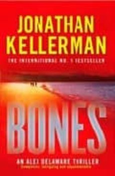 bones-jonathan kellerman-9780755342693