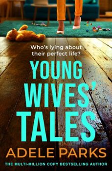 young wives' tales-adele parks-9780755394593
