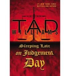 sleeping late on judgement day-9780756408893