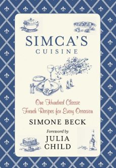 -simone beck-9780757006593