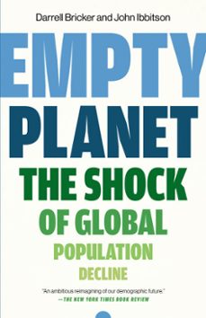 empty planet (ebook)-darrell bricker-john ibbitson-9780771050893