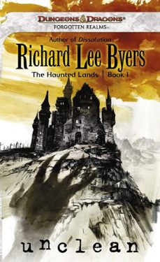 -richard lee byers-9780786955893
