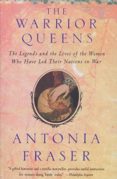 -antonia fraser-9780804152693