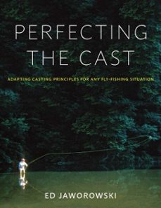 perfecting the cast (ebook)-ed jaworowski-9780811769693