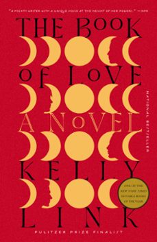 the book of love (ebook)-kelly link-9780812996593