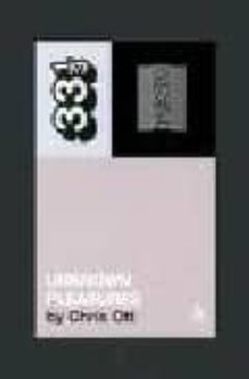 unknown pleasures (33 1/3)-chris ott-9780826415493