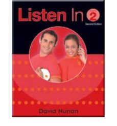 listen in 2 (libro del alumno) + cd-9780838404393