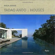 tadao ando: houses-9780847831593