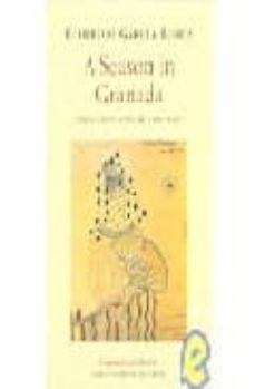 a season in granada-9780856462993