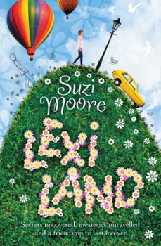 -suzi moore-9780857075093