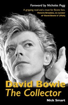 david bowie (ebook)-nick smart-9780857162793