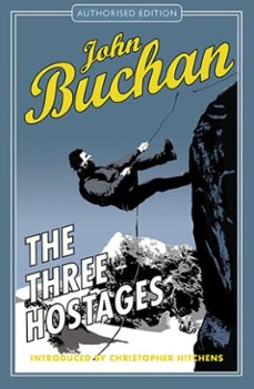 the three hostages-9780857905093