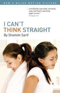i can't think straight (ebook)-shamim sarif-9780956031693
