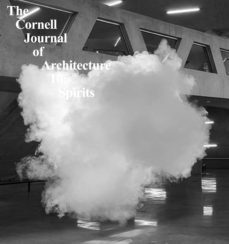 cornell journal of architecture 10. spirits-caroline o´donnell-9780978506193