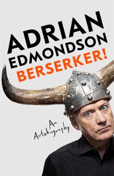 -adrian edmondson-9781035014293