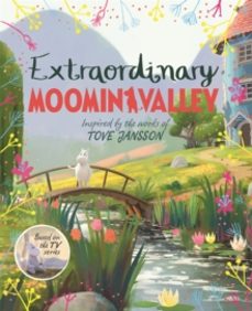 extraordinary moominvalley-amanda li-9781035050093