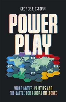 power play-george e. osborn-9781035423293