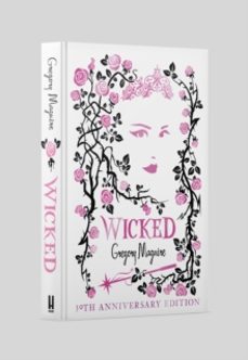wicked-gregory maguire-9781035437993