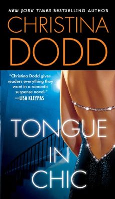 tongue in chic-christina dodd-9781101007693