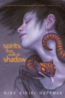 spirits that walk in shadow (ebook)-nina kiriki hoffman-9781101097793