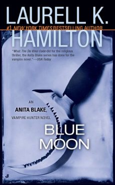 blue moon-laurell k. hamilton-9781101146293