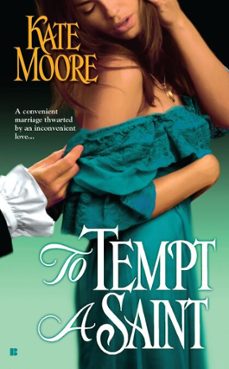 to tempt a saint (ebook)-kate moore-9781101171493