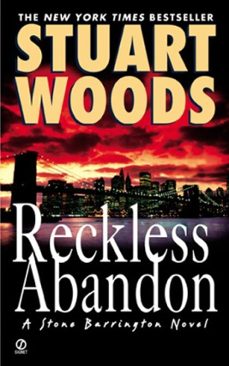 Imagen Principal de Reckless Abandon | eBook