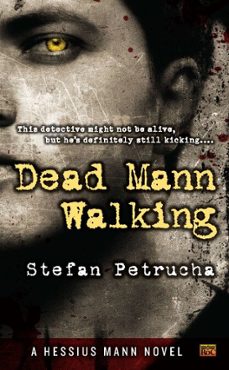 dead mann walking (ebook)-stefan petrucha-9781101544693