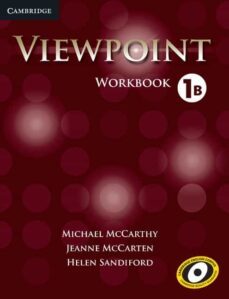 viewpoint level 1 workbook b-9781107602793