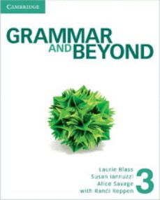 grammar and beyond level 3 student s book, workbook, and writing skills interactive pack-9781107643093