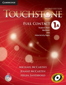 touchstone level 1 full contact a-9781107667693