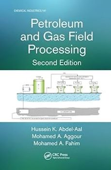 petroleum and gas field processing-9781138434493