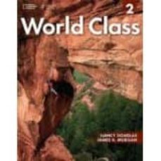 world class 2 a alum+ejer+pin code-9781285419893