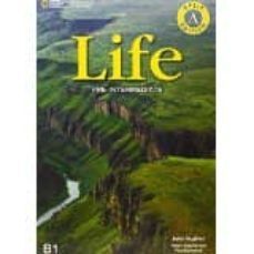 life preintermedia combo a alum+ejer-9781285758893