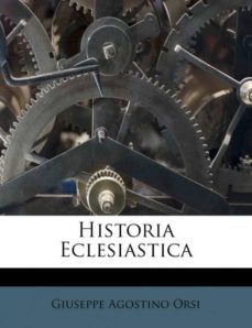 historia eclesiastica-9781286144893