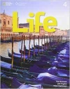 life ame 4 student book+cd-rom ed 2015-9781305256293