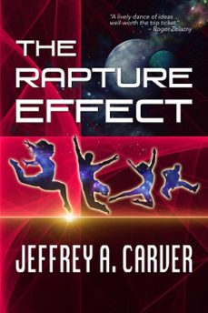 the rapture effect (ebook)-jeffrey a. carver-9781311792693