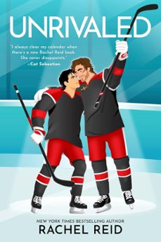 unrivaled (game changers 7)-rachel reid-9781335002693