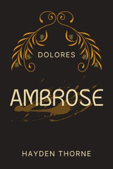 ambrose (ebook)-hayden thorne-9781386354093