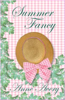 -anne avery-9781386829393