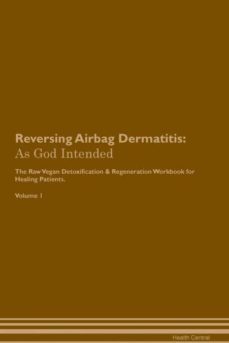 reversing airbag dermatitis-9781395182793