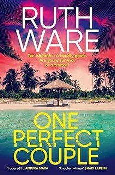 one perfect couple-ruth ware-9781398526693