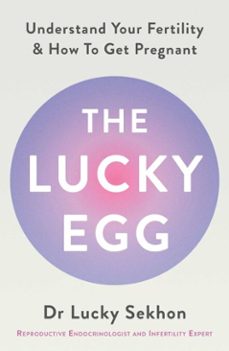 the lucky egg (ebook)-dr lucky sekhon-9781398549593