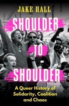 shoulder to shoulder-jake hall-9781398718593