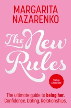 the new rules-margarita nazarenko-9781398721593