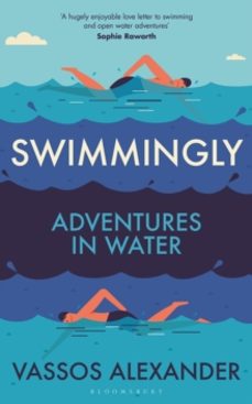 swimmingly-vassos alexander-9781399414593