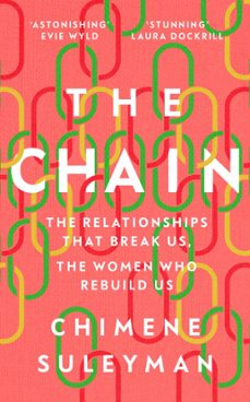 the chain-chimene suleyman-9781399606493