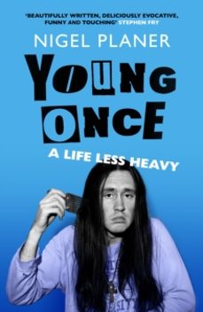 young once-nigel planer-9781399826693